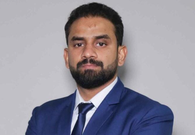 Jasheel Thayyil